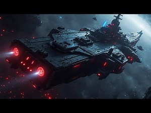 Humans Defend Earth Against Alien Fleet—The Galaxy Watches In Shock! | HFY Stories