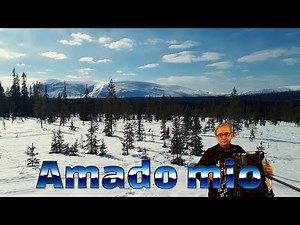 Amado mio