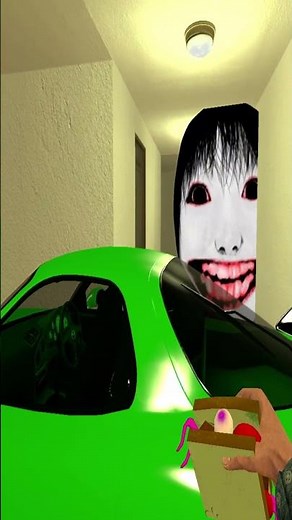 Part- 52 #garrysmod #nextbots #gmodworld