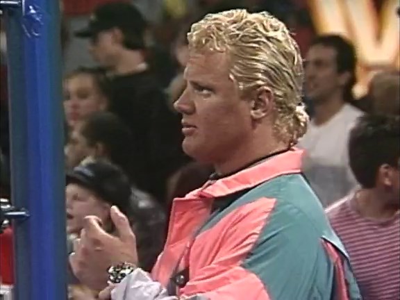 FULL MATCH: Hulk Hogan vs. Ric Flair in rare dark match: From the WWE Vault