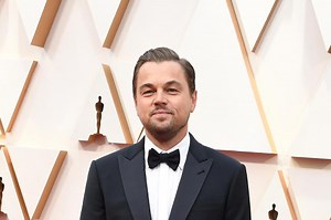 Leonardo DiCaprio to produce Another Round remake