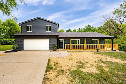 3136 W Pekin Rd, Franklin Township, OH 45066 - MLS 1866269 - Coldwell Banker