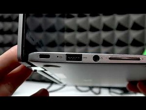 ASUS Chromebook C434T – How to Boot From USB