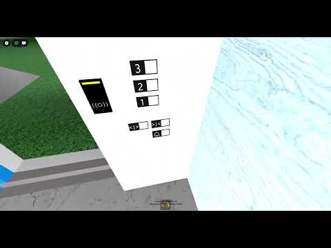 Lift Town - Polar District