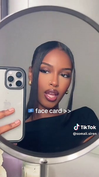 Understanding the Beauty of Somali Girls