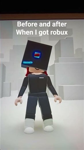 btw my Robux is 399 #robux
