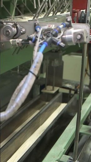 【工場見学】8トンの小麦が絶品うどんに化ける！製粉から乾麺包装まで職人技と最新マシンが紡ぐ製造工程 | 株式会社金トビ志賀
