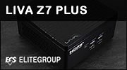 ECS LIVA Z7 PLUS, de bonnes idées pour ce petit PC ! : Introduction, page 1