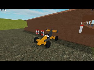 Auto de Drift Tutorial (Roblox Plane Crazy)