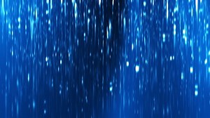 Blue Rain Looping Abstract Background Stock Footage Video (100% Royalty-free) 311650 | Shutterstock