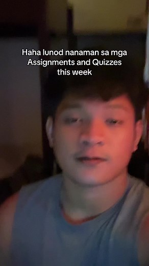 Navigating Assignments and Quizzes This Week