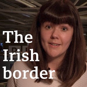 37K views · 47 reactions | It's 310 miles long, has 208 crossings and is proving to be a crucial part of Brexit negotiations. | BBC News NI | Facebook