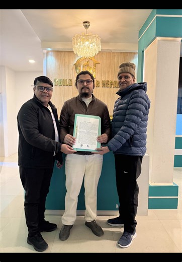 Client Review of Build Sansar Nepal Pvt Ltd