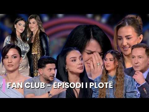 Mamaja e Stenaldos në lot! E ëma e Gretës flet për sherrin me Selin: Kam folur me… - Fan Club!