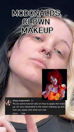 20K views · 757 reactions | #makeup #makeupartist #makeuptutorial #tiktokviral #tiktoker #tiktok #meganmeltdown #foryouシ #fyp | Megan Meltdown | Facebook