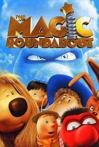 The Magic Roundabout (2005) - Película Completa