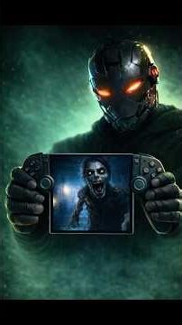 The BEST Horror Games to Play on PS Portal #gaming #horror #ps5