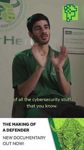 Advice on Cybersecurity Competitive Prep