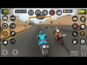 Bike Racing Games #Dirt Motorcycle Race Game #Bike Games 3D For Android #Games To Play