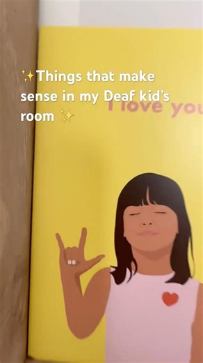 German Sign Language Forever 😁✨🤟🏾 #deafkids #podcast