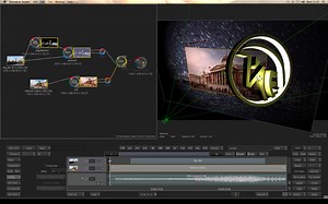 Autodesk Smoke 2016 Download Free