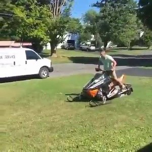 A little humor for y'all to end the night! | RestoMod Classics