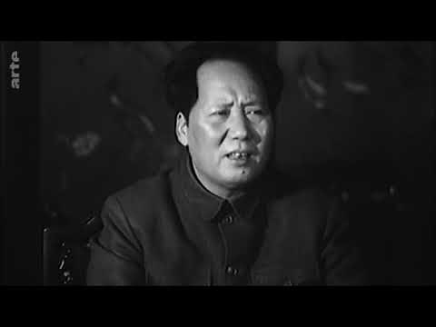 Mao / China: The "Great Leap Forward" (excerpt from the documentary "Behind the Scenes of History")