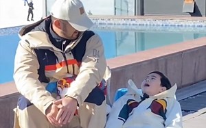 【马立奥】➬新鲜的松子和小马der!!!【松子爆改的这一年】2023年总结:儿大十八变！