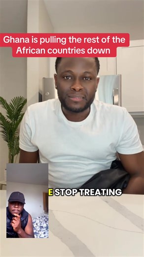 Understanding Ghana's Role in African Development