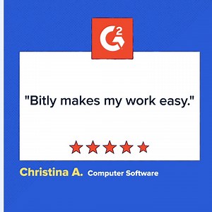 167K views · 126 reactions | Bitly makes it... Easy peasy lemon squeezy. A cinch. Nothing to it. Piece of cake. Childsplay. A walk in the park. Not rocket science. Easy as A,B,C. Anyone can do it. A snap. Easy as pie. | Bitly | Facebook