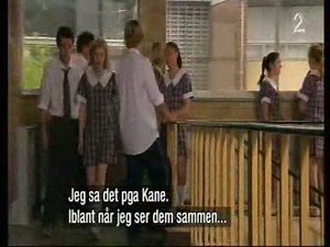 Home and Away 3647 - Robbies 1st episode - Part 2