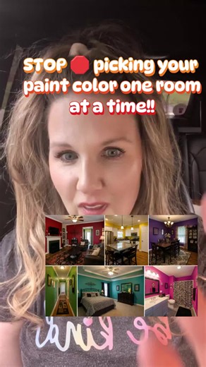 Whole-Home Color Palette: How to Choose Paint Colors That Flow