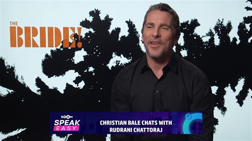 Hollywood superstar Christian Bale opens up in an exclusive interview about his visit to India, sharing personal insights on understanding relationships and loneliness through his character in The Bride. He also discusses the challenges actors face with isolation, draws interesting parallels between his iconic roles in The Dark Knight and The Bride, and praises the incredible female actors who brought the film to life. Don’t miss this candid conversation with one of Hollywood’s finest! #Christia