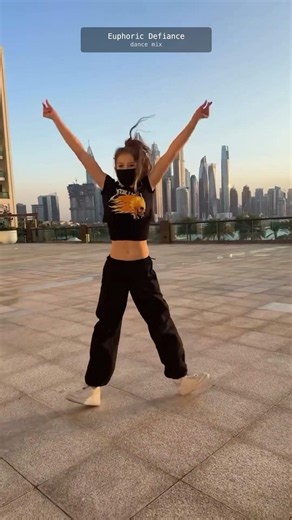 Euphoric Defiance #shuffling #cuttingshapes #shufflegirl #shufflegirls #shuffle #shuffledance