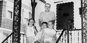 A Real Haunting Inspired ‘The Conjuring: Last Rites.’ 50 Years Ago, the Smurls Lived a Nightmare