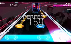 【买买/Superstar SM】 Sign—EXO normal 三星