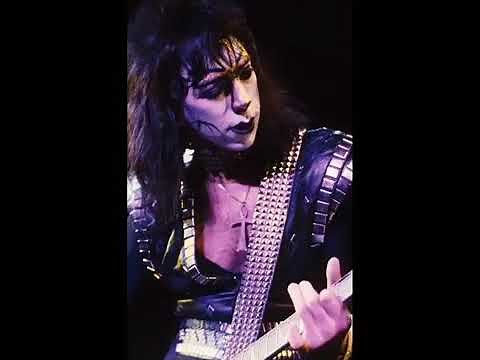 KISS Live in Universal City - 3/27/1983 - Creatures of The Night Tour - Full Concert