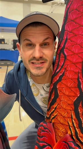 Mertailor on Instagram: "We’re flipping out — @mermagiccon is here! Catch us at Booth 35 all weekend in the vendor hall where all the Mertailor magic awaits. Fintastic tails, enchanting apparel, and treasures galore — come make a splash with us! #MerMagicCon #Mertailor"