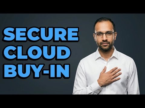 How To Deliver Cloud Security Recommendations To Stakeholders?