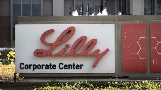 Eli Lilly announces new plant in Pennsylvania as part of expansion