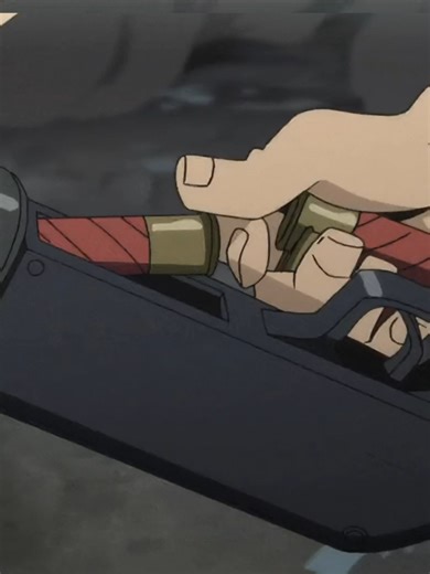 Gurren Lagann Meets Jane: A Creative Anime Edit