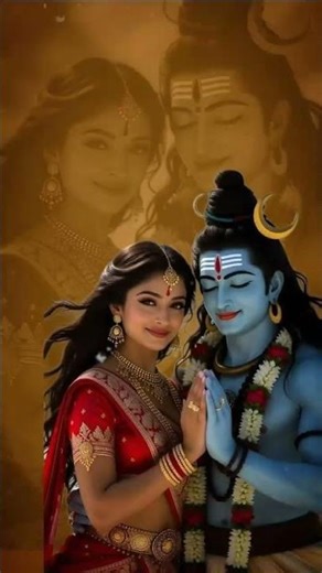 Shankar shiv bhole umapati#mahadev#song#ytshort