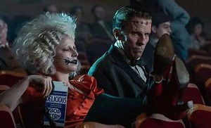 "La novia" llega a los cines con Jessie Buckley y Chirstian Bale como Frankenstein - Últimas Noticias: El Chubut