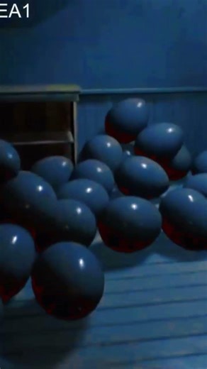 how to open the lock in LUCAS BAKER birthday challenge #gaming #gameplay #dothingsyoudontwanttodo