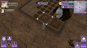 Growing Trees - Rune Factory 5 Walkthrough