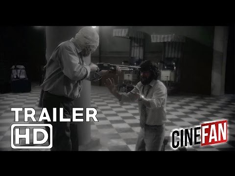 Los Parecidos (2015) - Trailer Oficial HD