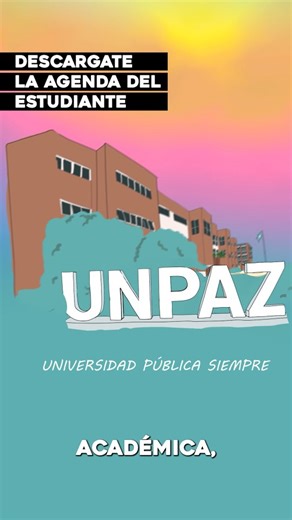 Univ. Nacional de José C. Paz on Instagram: "✨ ¡Organizá tu vida universitaria con la Agenda del Estudiante! Descargala para encontrar fechas importantes del calendario académico, planillas útiles para tu día a día, canales de contacto de la Universidad y mucho más. 📂 La podés imprimir como te resulte más cómoda 🙌 ¡No te la pierdas y compartila con tus amigas y amigos!"