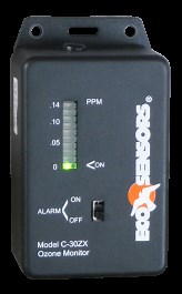 C-30ZX Ozone Monitor