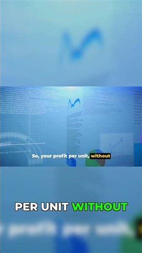 Boost Ad Profit: Simple Math for Startups!