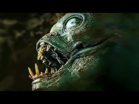 Enemies Chained Together! Their Nightmare Survival Hunted by an UNKILLABLE Monster (Movie Explained)